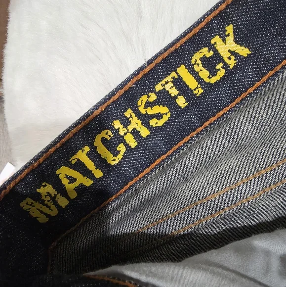 J. Crew Matchstick‎ Bootcut Dark Denim Jeans 26 - Picture 6 of 7